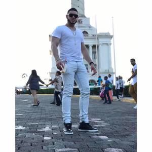 Meet your Posher, Miguel